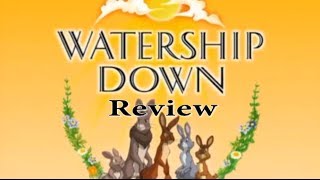 Watership Down TV Opening  Bright Eyes [upl. by Aaronson]