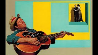 Lefty Frizzell  Mom and Dads Waltz [upl. by Annehcu240]