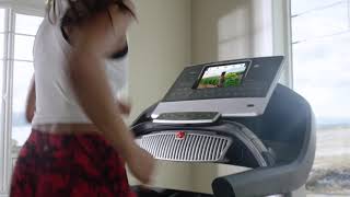 Using iFit on ProForm Treadmills [upl. by Cheng]