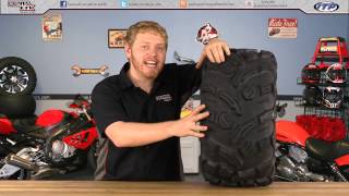 ITP Tire Buying Guide for ATVs and UTVs [upl. by Otilrac]