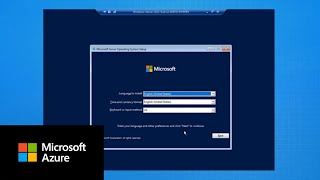 How to Try Windows Server 2022 [upl. by Erdied]