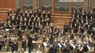 Verdi Requiem Sanctus [upl. by Iphigeniah779]