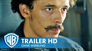 THE LOOMING TOWER  Trailer Deutsch HD German 2018 [upl. by Franza]