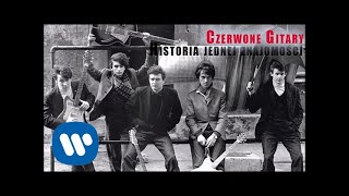 Czerwone Gitary  Historia jednej znajomości Official Audio [upl. by Binnings]