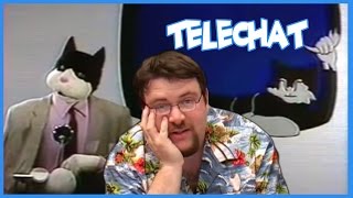 Joueur du grenier  Spécial  Téléchat [upl. by Jehoash]