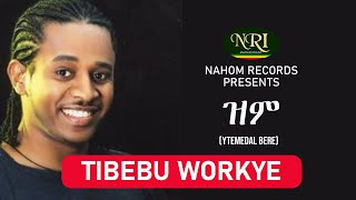 Tibebu Workye  Zim  ጥበቡ ወርቅዬ  ዝም  Ethiopian Music [upl. by Farny]