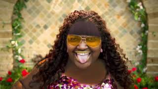 Raini Rodriguez Living Your Dreams Fiesta Salsa quinceanera Cupcakke Remix [upl. by Irisa]