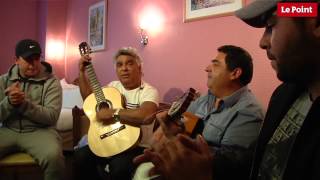 Le Point Live  Gipsy Kings [upl. by Rahal]