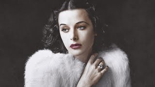 Bombshell The Hedy Lamarr Story [upl. by Elhsa]