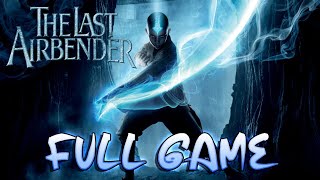 The Last Airbender FULL Game Avatar Longplay Wii [upl. by Dewey663]