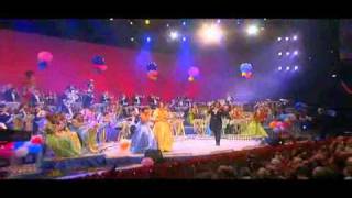 Tirol Rock  André Rieu amp The Johann Strauss Orchestra [upl. by Ozmo]