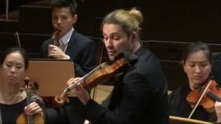 David Garrett  A Vivaldis quotFour Seasonsquot Spring Summer Autumn Winter [upl. by Goraud483]