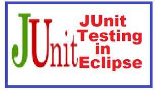 How to Create and Run a Simple JUnit test in Eclipse IDE [upl. by Dlanigger]