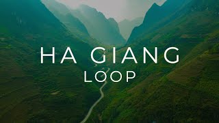 Ha Giang Loop  Vietnam 2023 🇻🇳 [upl. by Calloway839]