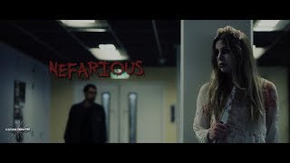 Nefarious  Full Movie 2016 HD [upl. by Zsamot617]