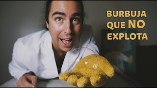 Tutorial  BURBUJAS QUE NO EXPLOTAN [upl. by Otsirc]