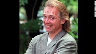 Rik Mayall 19582014 comedianactor [upl. by Acinhoj34]