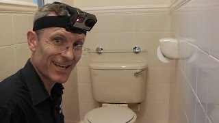 How to convert a toilet to dual flush [upl. by Dante]