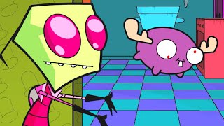 Invader ZIM Nubs of Doom [upl. by Amber]