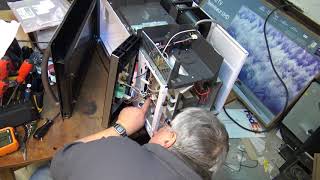 Frigidaire Microwave Oven Troubleshooting and Repair [upl. by Ativoj700]