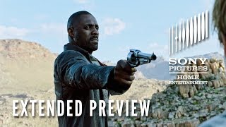 THE DARK TOWER  Extended Preview [upl. by Ellie]