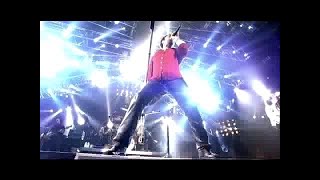 Queen  Paul Rodgers  The Show Must Go On Live [upl. by Ddot909]