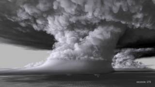 Tornado Simulation of 2011 EF5 [upl. by Ailekat]