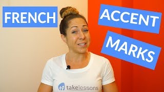 French Accents 101 Pronunciation amp Accent Marks [upl. by Oinotnanauj]