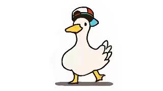 10 HOURS Duck Dancing To Hey Ya But Its [upl. by Hales]