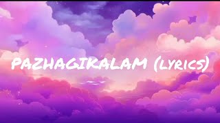 Pazhagikalam  Aambala Movie Song In 8D Effect With Lyrics [upl. by Sabec952]