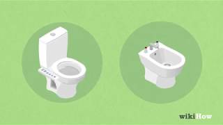 How to Use a Bidet [upl. by Wilhelmina]