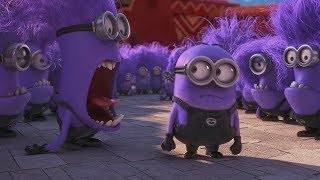 10 Shocking Facts You Didnt Know About The Minions [upl. by Thorne335]