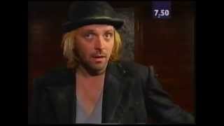 Rik Mayall  Drop Dead Fred Box Office interview amp review [upl. by Atinrahc]