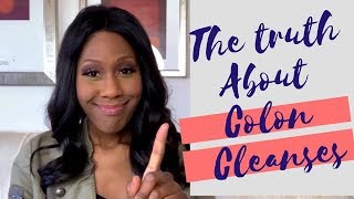 The Truth About Colon Cleanses A Doctor Explains [upl. by Ylrebmik698]