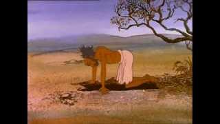 Testament  The Bible in Animation  Jonah [upl. by Balthasar]