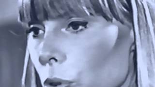 Joni Mitchell  Urge For Going Live InStudio 1966 [upl. by Elle]