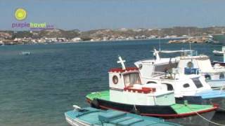 Kefalos Kos Guide by Purple Travel [upl. by Elison]