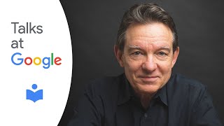 The Looming Tower  Lawrence Wright  Talks at Google [upl. by Alleirbag]