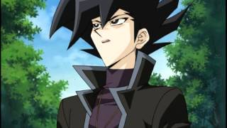 YuGIOH GX Season 1 Episode 44 The Seventh Shadow Rider [upl. by Bittner]