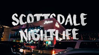 Scottsdale Nightlife – The Best Nightlife in the US [upl. by Hedda]