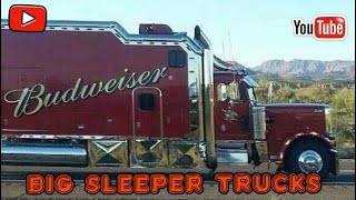 Big Sleeper Trucks [upl. by Eudoxia103]