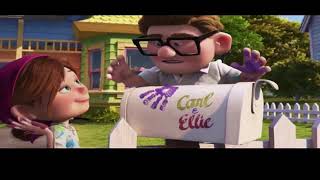 Film UP full movie bioskop HD [upl. by Digdirb]