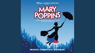 The Perfect Nanny London Cast Recording [upl. by Teloiv]