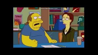 Simpsons  Best of Comic Book Guy [upl. by Copeland]