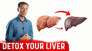 7 Strategies for Opening Up Your LIVER Detox Pathways [upl. by Adnilreb]