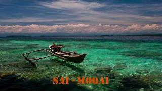 Sai  Moqai Papua New Guinea Music [upl. by Zannini]