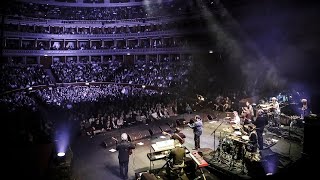 Gipsy Kings  Live at The Royal Albert Hall in London [upl. by Sinnek]