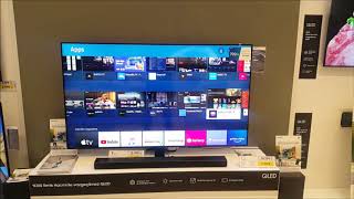 SAMSUNG SMART TV UYGULAMA YÜKLEME NASIL YAPILIR 2020 [upl. by Kriss]