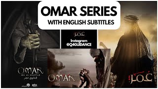 How to watch Omar series with English Subtitles  All 31 Episodes of Omar Series  Omar Series Urdu [upl. by Berkshire]