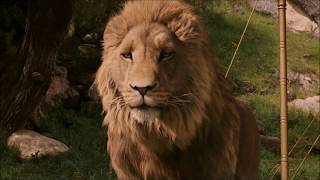 Narnia Soundtrack  Aslan Theme [upl. by Jolee]